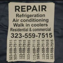 HVAC/R Commercial& Residential 