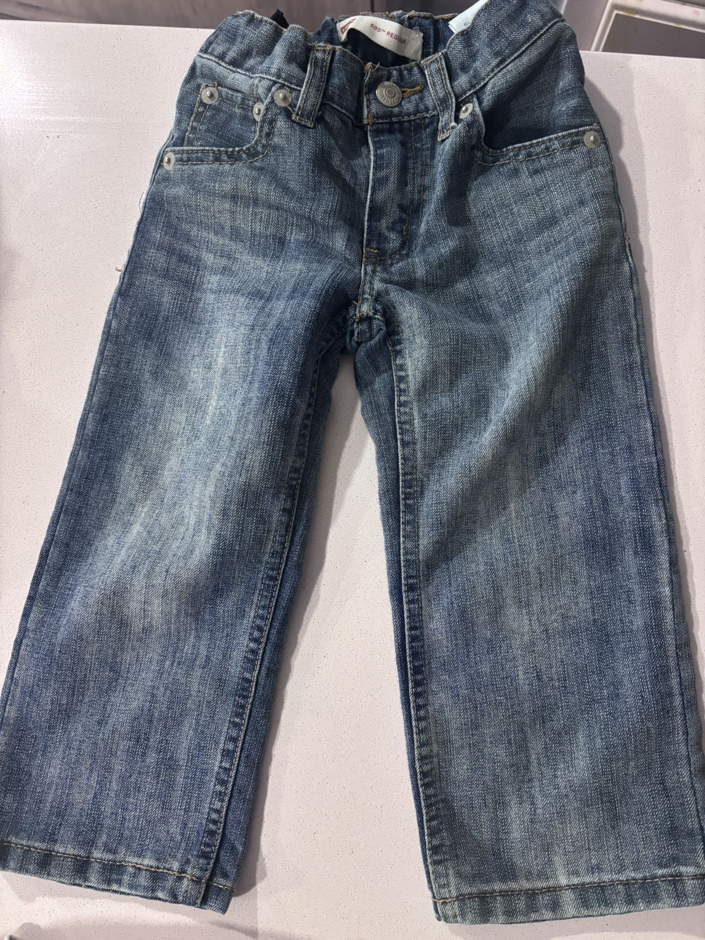 Levi’s Toddler 2t