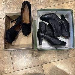Women’s Size 8.5 Shoes