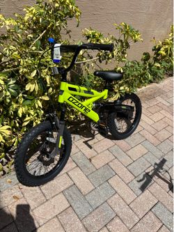 Bicycle