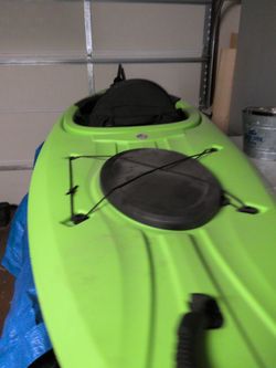 Kayak