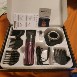 SHINON Trimmer,  nib