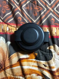 Mercury portable charger port