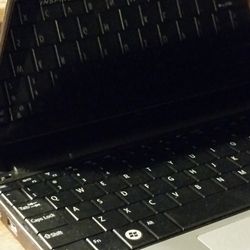 Dell Inspiron Mini {Not Working} $10