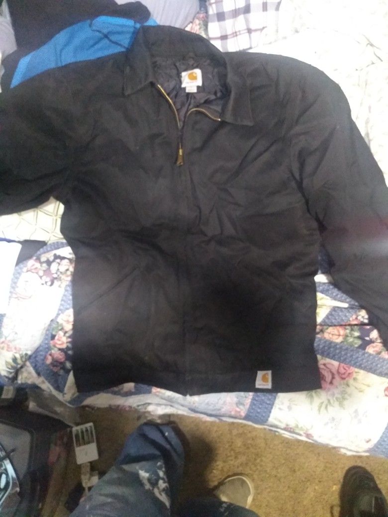 carhart jacket