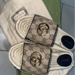 Gucci Sandals