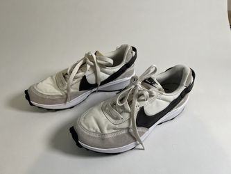 Nike Waffle Debut shoes