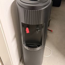 Top Load Water Dispenser 