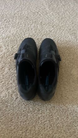 Men’s Spin Shoes