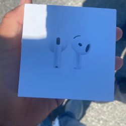 AirPods 4 Pro 