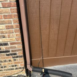 Fishing Rod