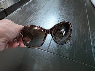 Dolce And Gabbana Sunnies