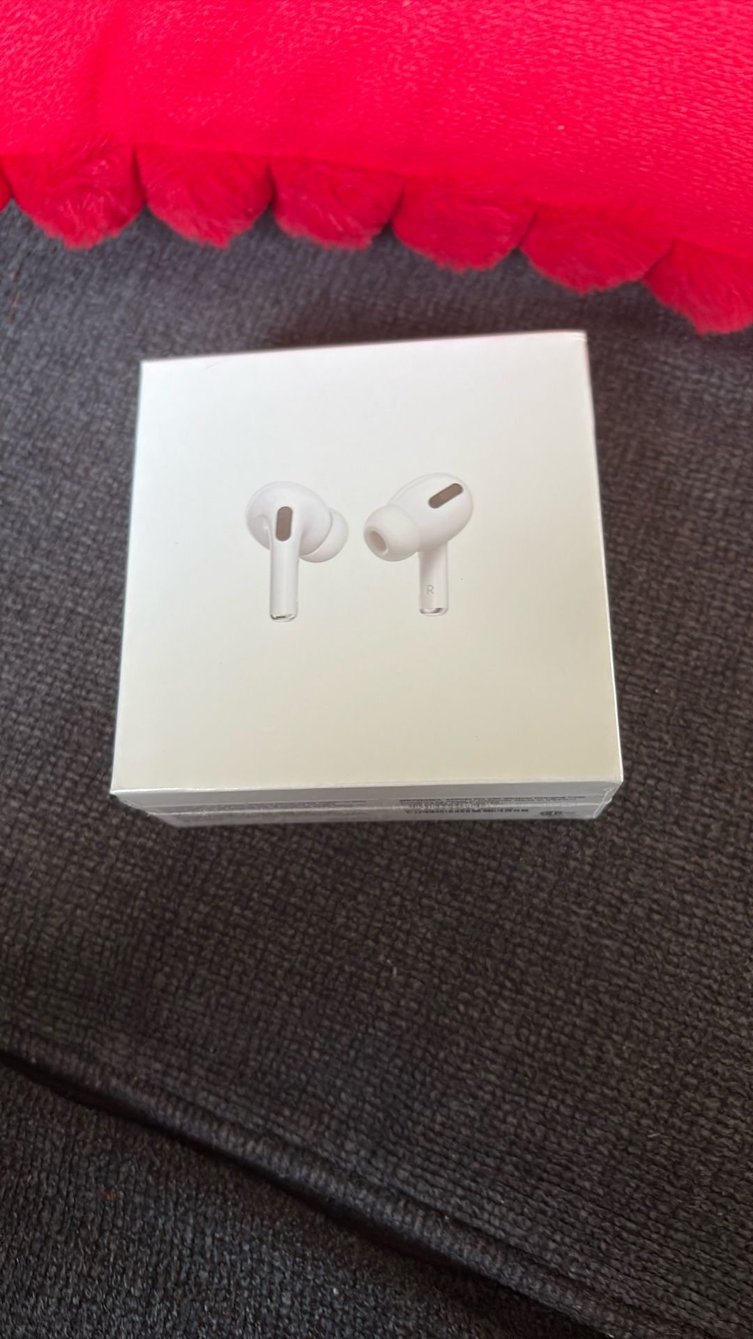 AirPod Pros Best Offer