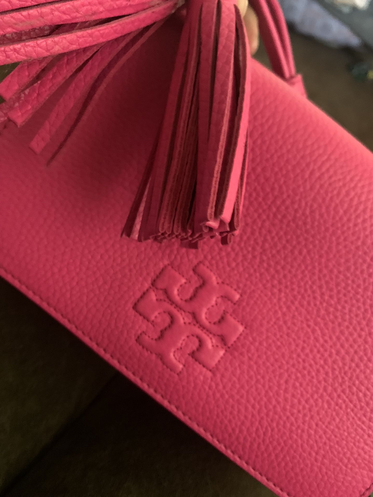 tory burch mini bag