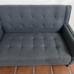 Small Sofa