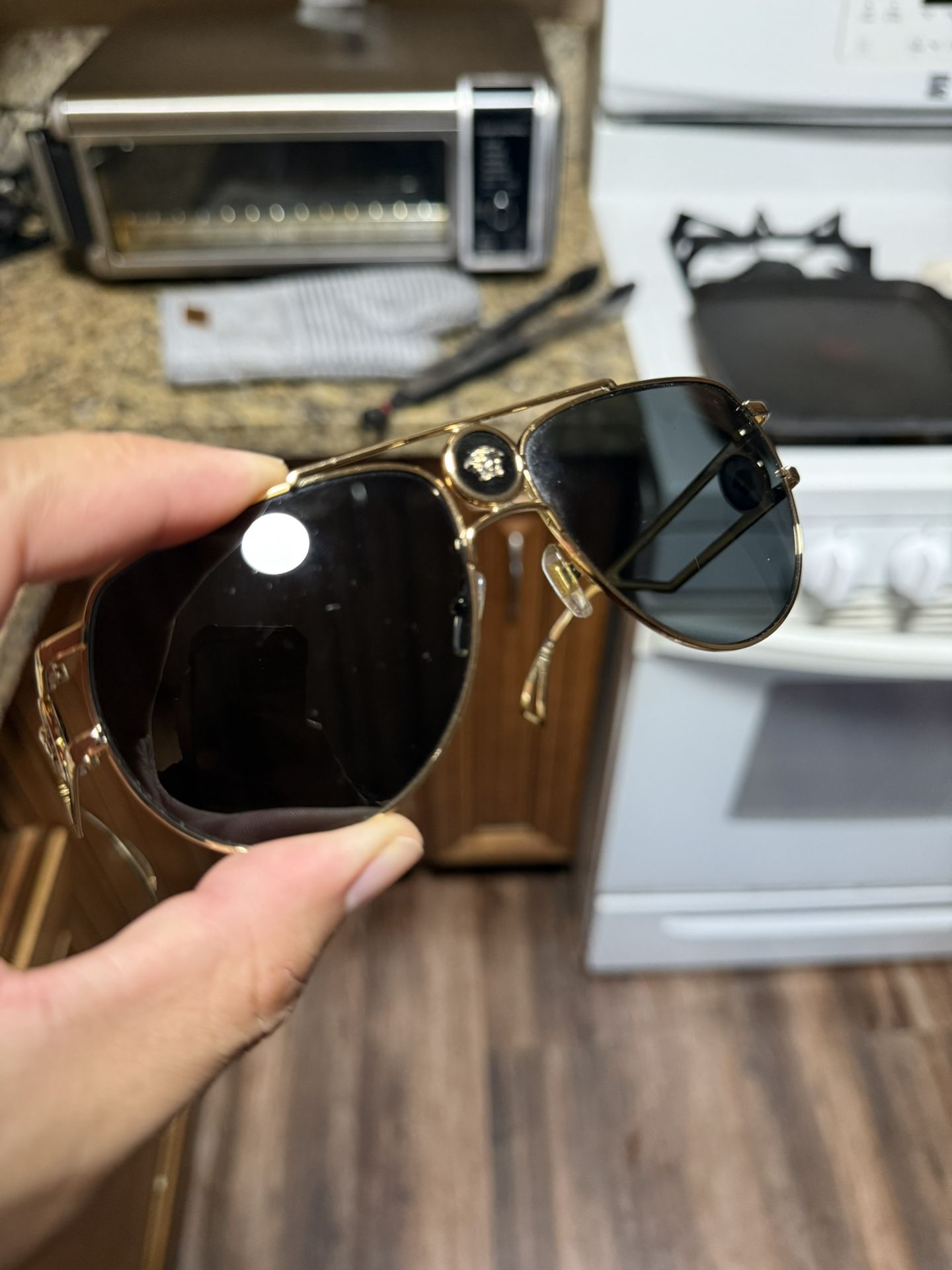 Versace Sunglasses