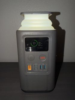 Anker Power Bank
