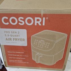 Airfryer Pro Gen 2   5.8-Quart