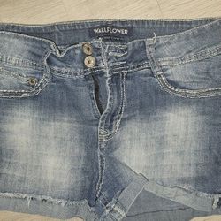 Womens Shorts 8, 11, 13