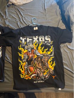 Warren Lotas shirt size L