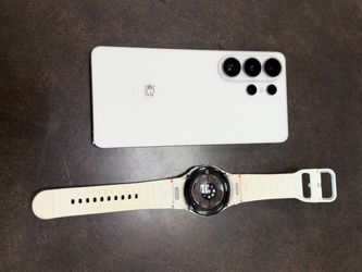 Samsung galaxy s26 ultra  , galaxy watch 7