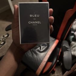 Bleu De Chanel 