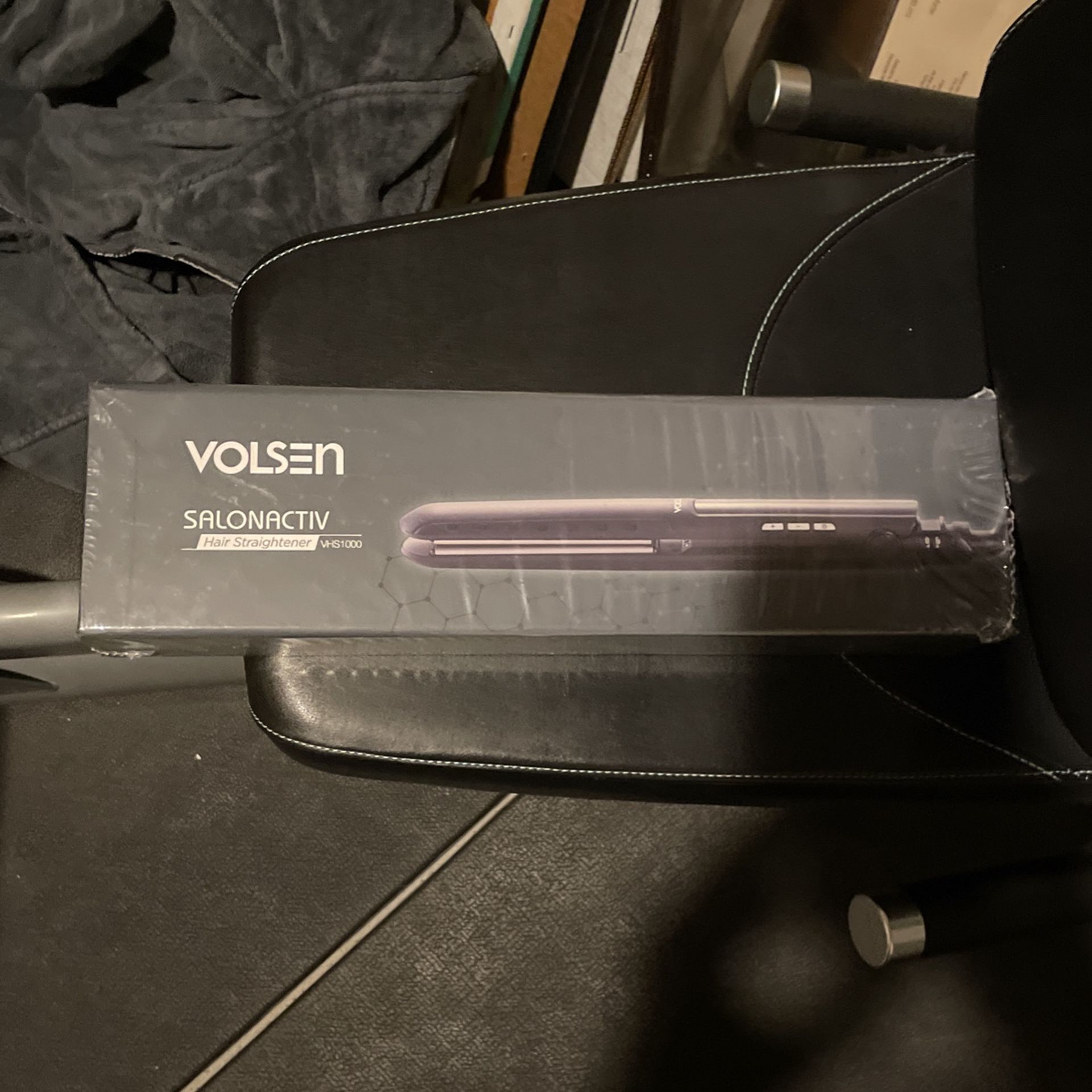 Volsen Hair Straightener