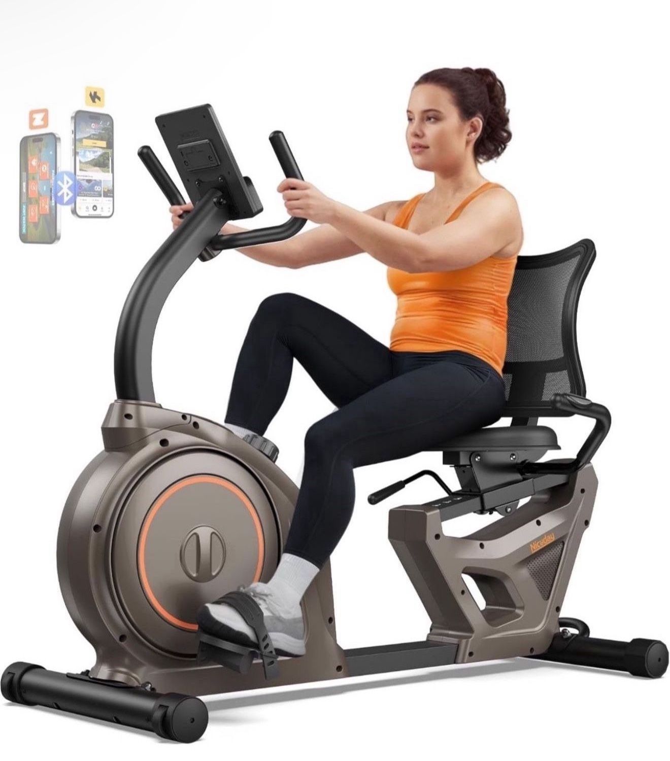 Exercise Bike