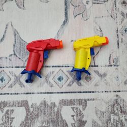 RERF ALPHA STRIKE SLINGER 