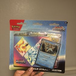 Prismatic Tech sticker (glaceon)!