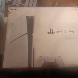 PS5
