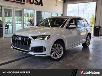 2023 Audi Q7