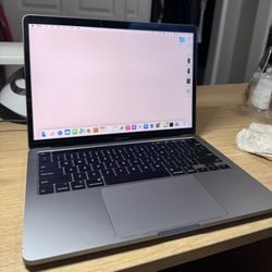 MacBook Pro 13 2020