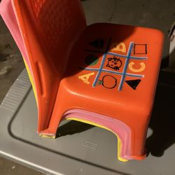 Kids Chairs