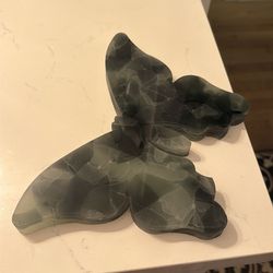 Bioglass Butterfly  $ 20