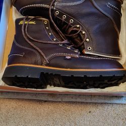 Thorogood 6" Flyway  USA  11M