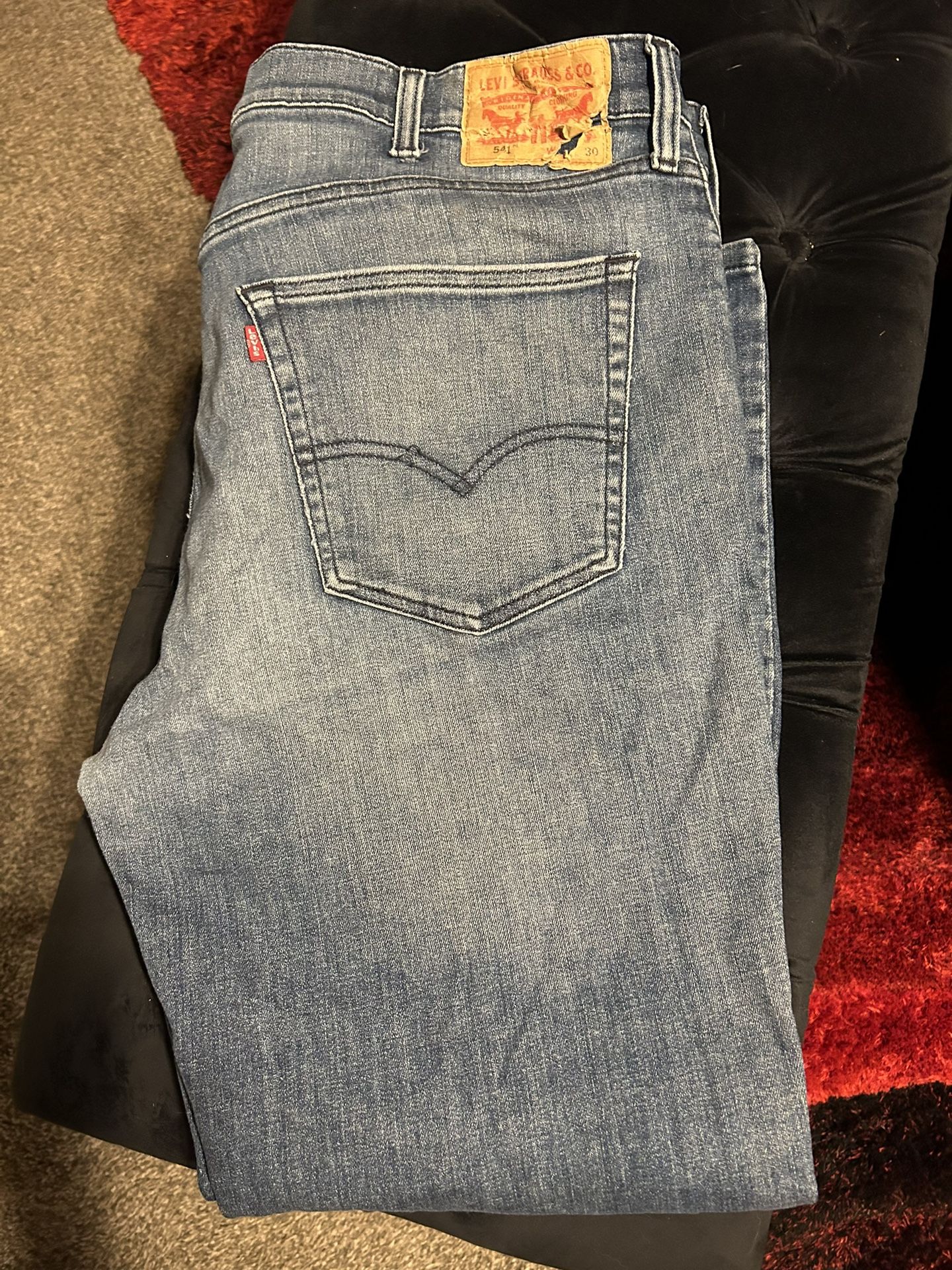 Levi Jeans