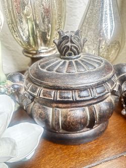 Home interiors