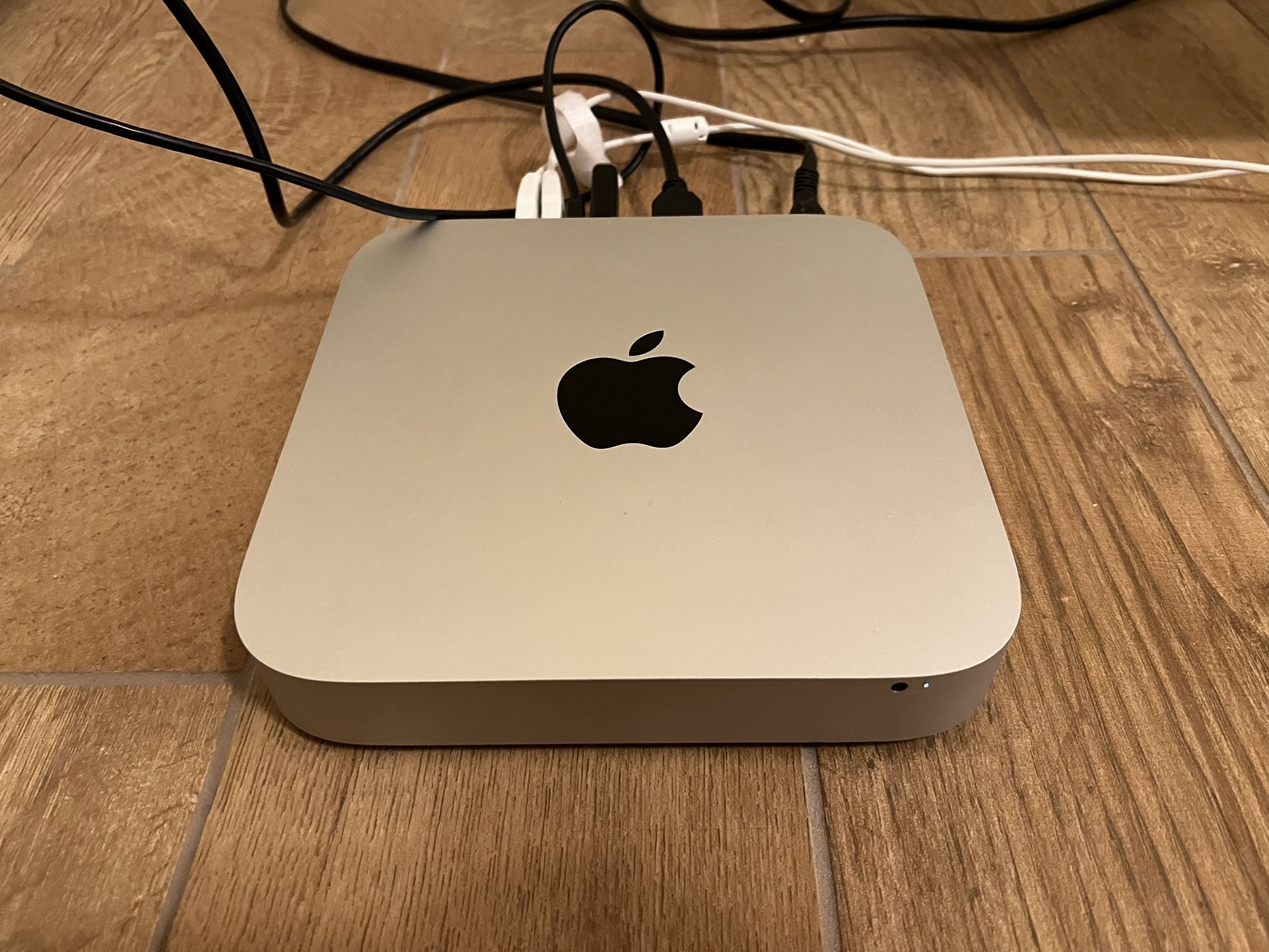Mac Mini 2012 Intel i7 (4 Core/quad Core) 16GB, 1TB HD PC