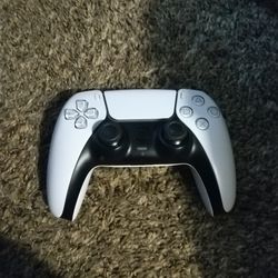 PS5 Controller 