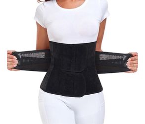 Postpartum belly band