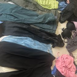 Women’s Pants Jeans Make Me An Offer