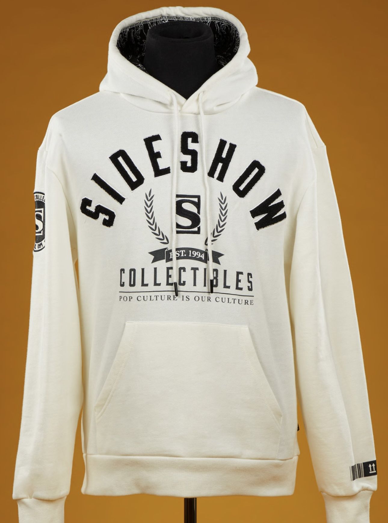 Sideshow Hoodie