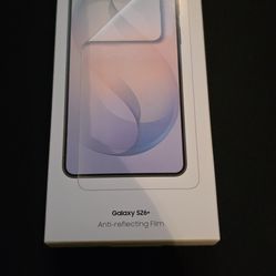 S26+ Anti Reflecting Film