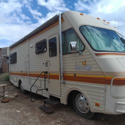 RV For Sale :4000.00,obo