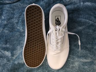 Mens Vans shoes 8.5