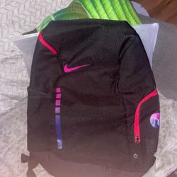 Nike Elite Bags. 