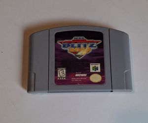 Nintendo 64