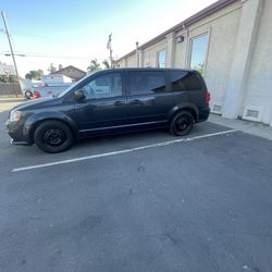 2013 Dodge Caravan For Sale