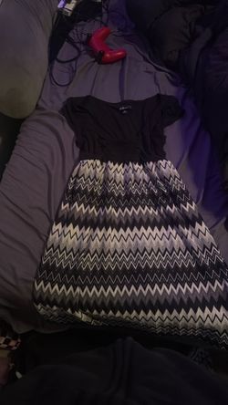 dress size 8